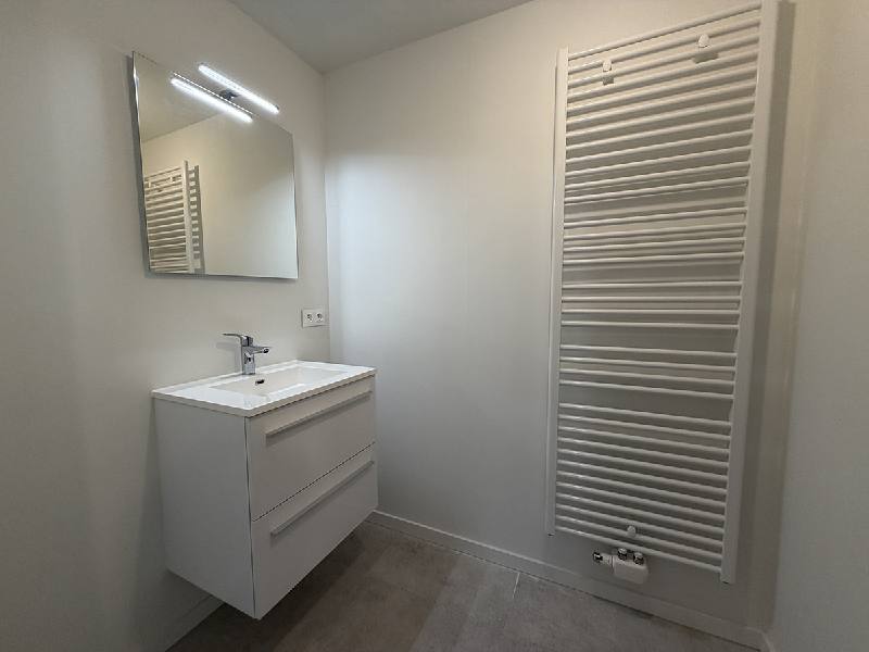Appartement à vendre à Seraing - Gastronomia
